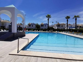 Bluesun Cabanas Apartment